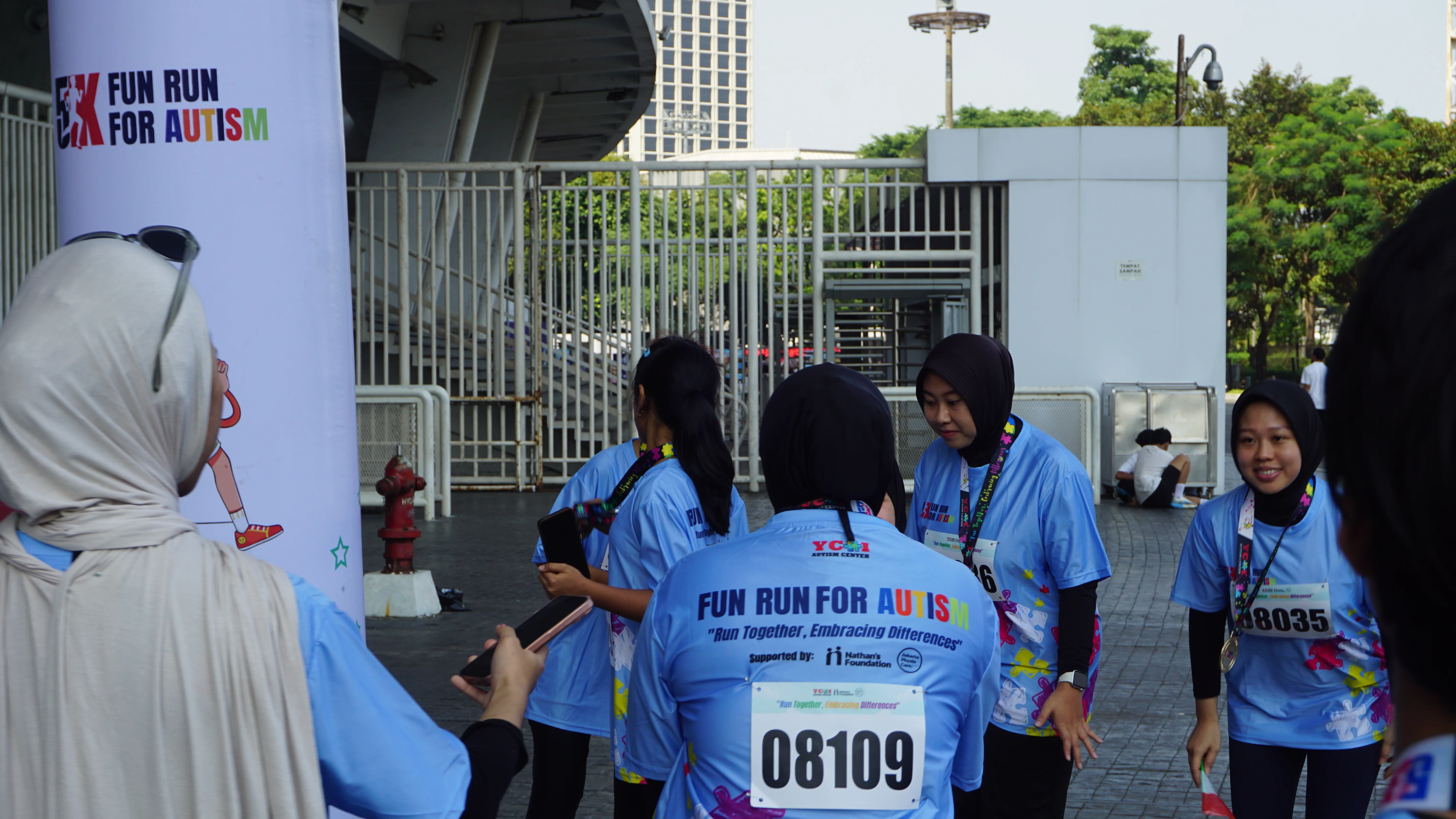 Event · Fun Run For Autism 2026 - DSC00193